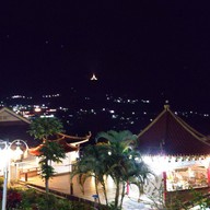 บรรยากาศ แม่สลองวิลล่า