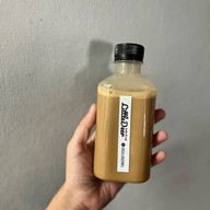 เมนูของร้าน Little deer bake&cof หลังตึกซูชิคำโตตลาดพระประแดง