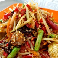 ส้มตำหนวดยาว 39