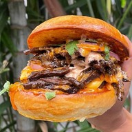 Kingkong burger&Steak BKK