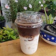 เมากาแฟ หมู่บ้านพฤกษา 13 ซ.5/3