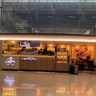 PunThai Coffee สนามบินสุวรรณภูมิ