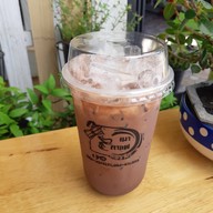 เมากาแฟ หมู่บ้านพฤกษา 13 ซ.5/3