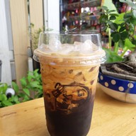 เมากาแฟ หมู่บ้านพฤกษา 13 ซ.5/3