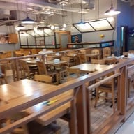 หน้าร้าน ตำแหล Imperial World Samrong