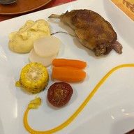Chez Marco