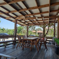 บรรยากาศ สวนชะลอม