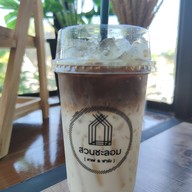 เมนูของร้าน สวนชะลอม