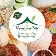 ยำไก่แซ่บน้องนา HaLaL(ฮาลาล) ตลาดราษฎร์พัฒนาพูลทรัพย์
