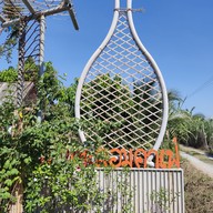 เมนู สวนชะลอม