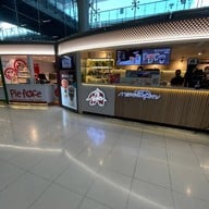 PunThai Coffee สนามบินสุวรรณภูมิ