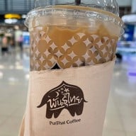 PunThai Coffee สนามบินสุวรรณภูมิ