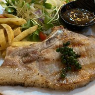 เมนูของร้าน สเต็กนายช่าง