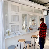 Not Too Sweet Bakery Cafe เชียงใหม่