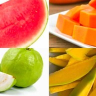 ข้าวต้ม ตามสั่ง ริมสวน