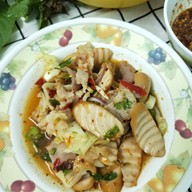 ยำรสเด็ด เซนต์หลุยส์