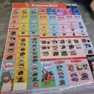 Alpaca Hill