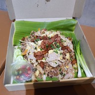 แอมซัน อาหารเวียตนาม