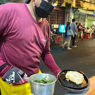เมนูของร้าน ครัวพรละมัย