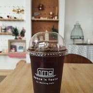 Space 'n taste อุดรธานี