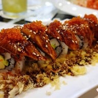 เมนูของร้าน Hikaru Japanese Fusion เดอะพาซิโอ ลาดกระบัง
