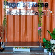 บรรยากาศ Papa'home Rabbit Cafè