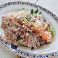 เมนูของร้าน ถูกและดี นวมินทร์