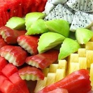 ข้าวต้ม ตามสั่ง ริมสวน