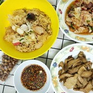 ยำรสเด็ด เซนต์หลุยส์