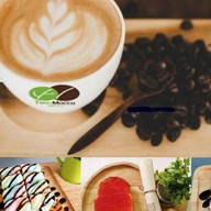 Tea Mocca @ บางบัวทอง