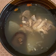 เมนูของร้าน อรวรรณ เป็ดย่าง ติ่มซำ