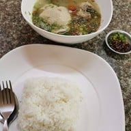 ข้าวหมกไก่สยาม พุทธมณฑลสาย 2