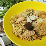 ยำรสเด็ด เซนต์หลุยส์