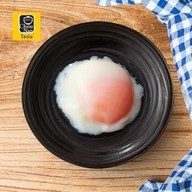 เมนูของร้าน โชนัน ข้าวหน้าโคตรเนื้อ เซ็นทรัลพลาซา ลาดพร้าว