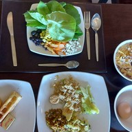 Lighthouse Restaurant Sea View Resort & Spa Koh Chang