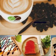 Tea Mocca @ บางบัวทอง