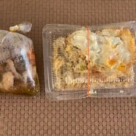 เมนูของร้าน อรวรรณ เป็ดย่าง ติ่มซำ