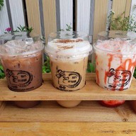 เมากาแฟ หมู่บ้านพฤกษา 13 ซ.5/3