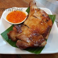 เมนูของร้าน ตำกะแฟ