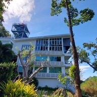 Lighthouse Restaurant Sea View Resort & Spa Koh Chang
