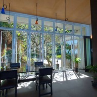Lighthouse Restaurant Sea View Resort & Spa Koh Chang