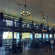 Lighthouse Restaurant Sea View Resort & Spa Koh Chang