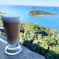 Lighthouse Restaurant Sea View Resort & Spa Koh Chang