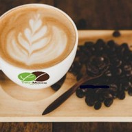 Tea Mocca @ บางบัวทอง