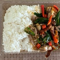 เมนูของร้าน อรวรรณ เป็ดย่าง ติ่มซำ