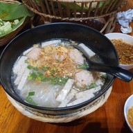 แอมซัน อาหารเวียตนาม