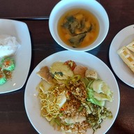 Lighthouse Restaurant Sea View Resort & Spa Koh Chang