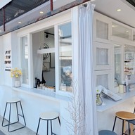 Not Too Sweet Bakery Cafe เชียงใหม่