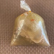 เมนูของร้าน อรวรรณ เป็ดย่าง ติ่มซำ