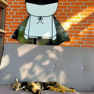 Papa'home Rabbit Cafè